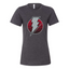 Dark Grey Heather