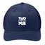 TwoStonesPubStore - Port Authority Flexfit Mesh Back Cap