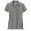 DicksonRealty -Sport-Tek  Ladies UV Micropique Polo v2