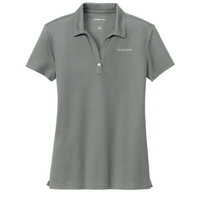 DicksonRealty -Sport-Tek  Ladies UV Micropique Polo v2