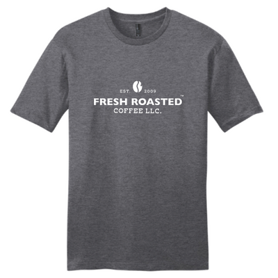 Heathered Charcoal