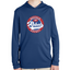 BuffaloRegals - Youth Zone Performance Hooded T-Shirt