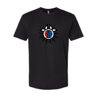 GVCBMWCCA - Next Level Apparel Unisex Cotton T-Shirt v1