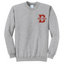 DRRSS - Port & Company Classic Crewneck Sweatshirt