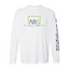 AllianceBiotechSolutions - Columbia PFG Terminal Tackle Long Sleeve T-Shirt