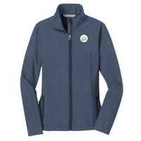 Navy Heather