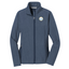 Navy Heather