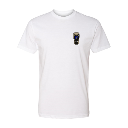DBMP - Next Level 6210 - Unisex CVC T-Shirt
