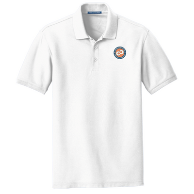 CCFSI - Port Authority Core Classic Pique Polo