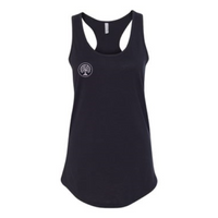 InMind Services - Next Level Women's Ideal Racerback Tank v1