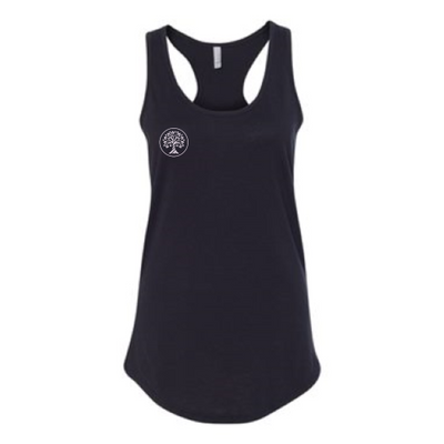 InMind Services - Next Level Women's Ideal Racerback Tank v1