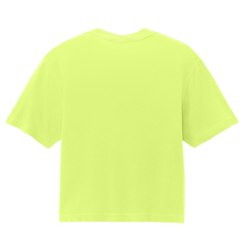 Neon Lemon