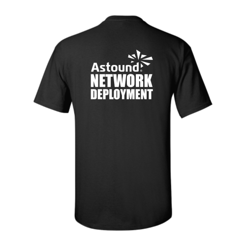 Astound - Gildan - 2000