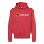 Heather Red
