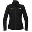 GTA - The North Face Ladies Skyline Full-Zip Fleece Jacket