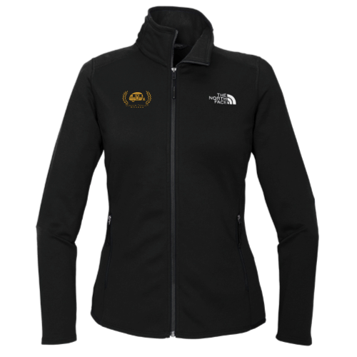 GTA - The North Face Ladies Skyline Full-Zip Fleece Jacket
