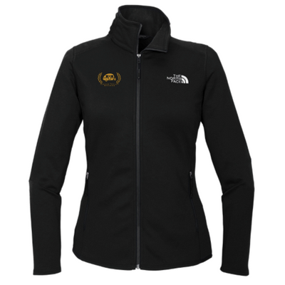 GTA - The North Face Ladies Skyline Full-Zip Fleece Jacket