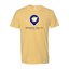 Wishlist - Unisex Next Level 6210 - CVC T-Shirt
