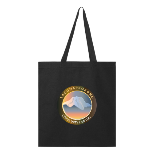 TPBCL - Valubag Promotional Tote