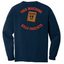 TRUE NAVY - Back