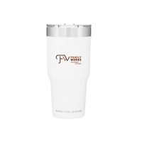 FamilyWorks - Titan - 30oz Thermal Tumbler