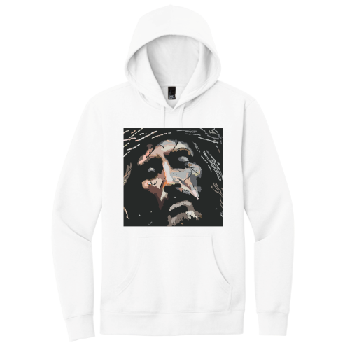 Scott Travis Art Store - District V.I.T. Fleece Hoodie v18