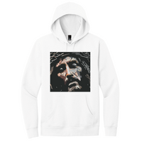 Scott Travis Art Store - District V.I.T. Fleece Hoodie v18