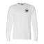 Westward - Ultra Blend 50-50 Long Sleeve T-Shirt