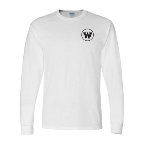 Westward - Ultra Blend 50-50 Long Sleeve T-Shirt