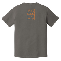 APOLLOLighting - Unisex Comfort Colors Vintage Tee