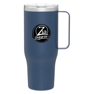 ZiaTaqueria - Denali 40oz Thermal Mug