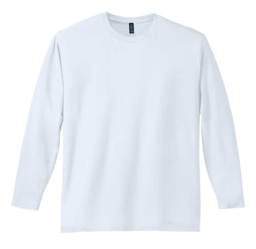 District ® Perfect Weight ® Long Sleeve Tee