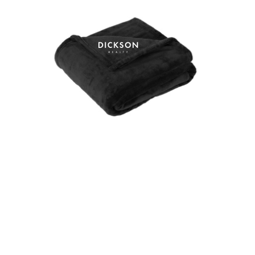 Port Authority Oversized Ultra Plush Blanket