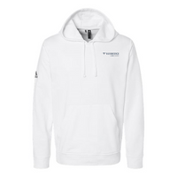 Vanbridge - Fleece Hooded Sweatshirt