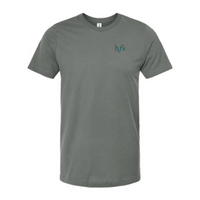 Charcoal Grey