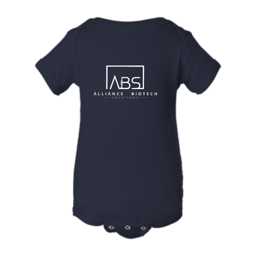 AllianceBiotechSolutions - Rabbit Skins - Onesie