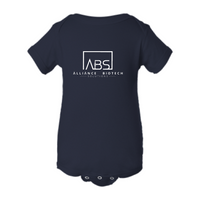 AllianceBiotechSolutions - Rabbit Skins - Onesie
