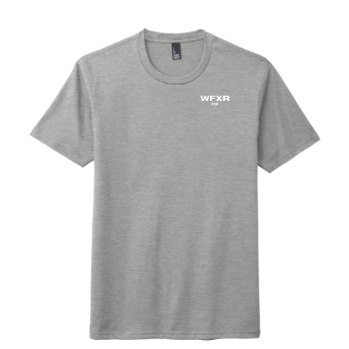 Heathered Grey