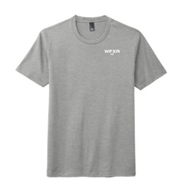 Heathered Grey