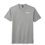 Heathered Grey