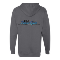 SH PowerQuip City Pullover Hoodie