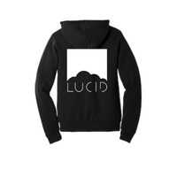 Lucid - Unisex Sponge Fleece Hoodie ver2