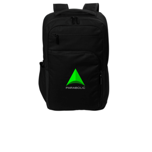 Parabolic Port Authority - Tech Backpack