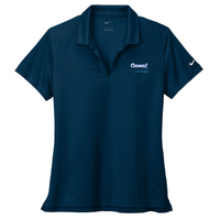 Cornwall Plumbing & Heating - Nike Ladies Dri-FIT Micro Pique 2.0 Polo