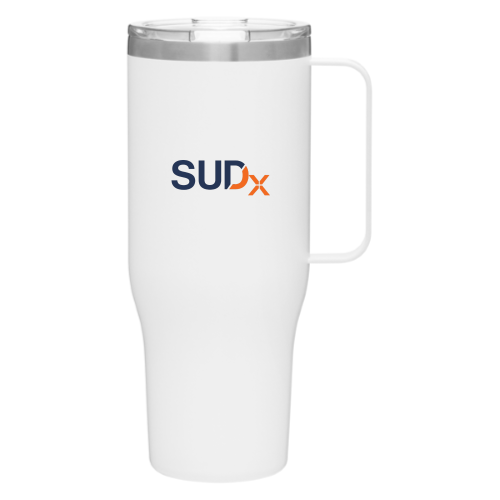 SUDx - Denali - 40oz Thermal Tumbler
