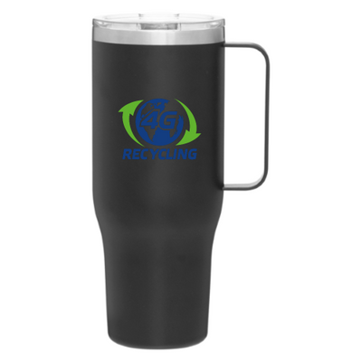 4GRecycling - 4G - Thermal Mug