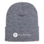 HDGrowthPartners - Cuffed Knit Beanie