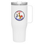 W7HEN - Denali 40oz Thermal Mug v1