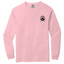 CSSMO - Comfort Colors - Long Sleeve 6014