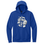 Scott Travis Art Store - District V.I.T. Fleece Hoodie v14